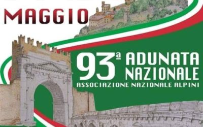 Rimini 2020 – 93^ Adunata Nazionale Alpini